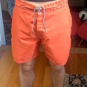 Birdwell Man’s bathing Trunks